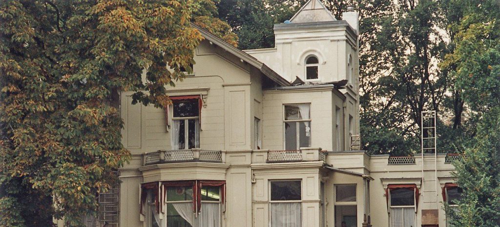 woningmarkt